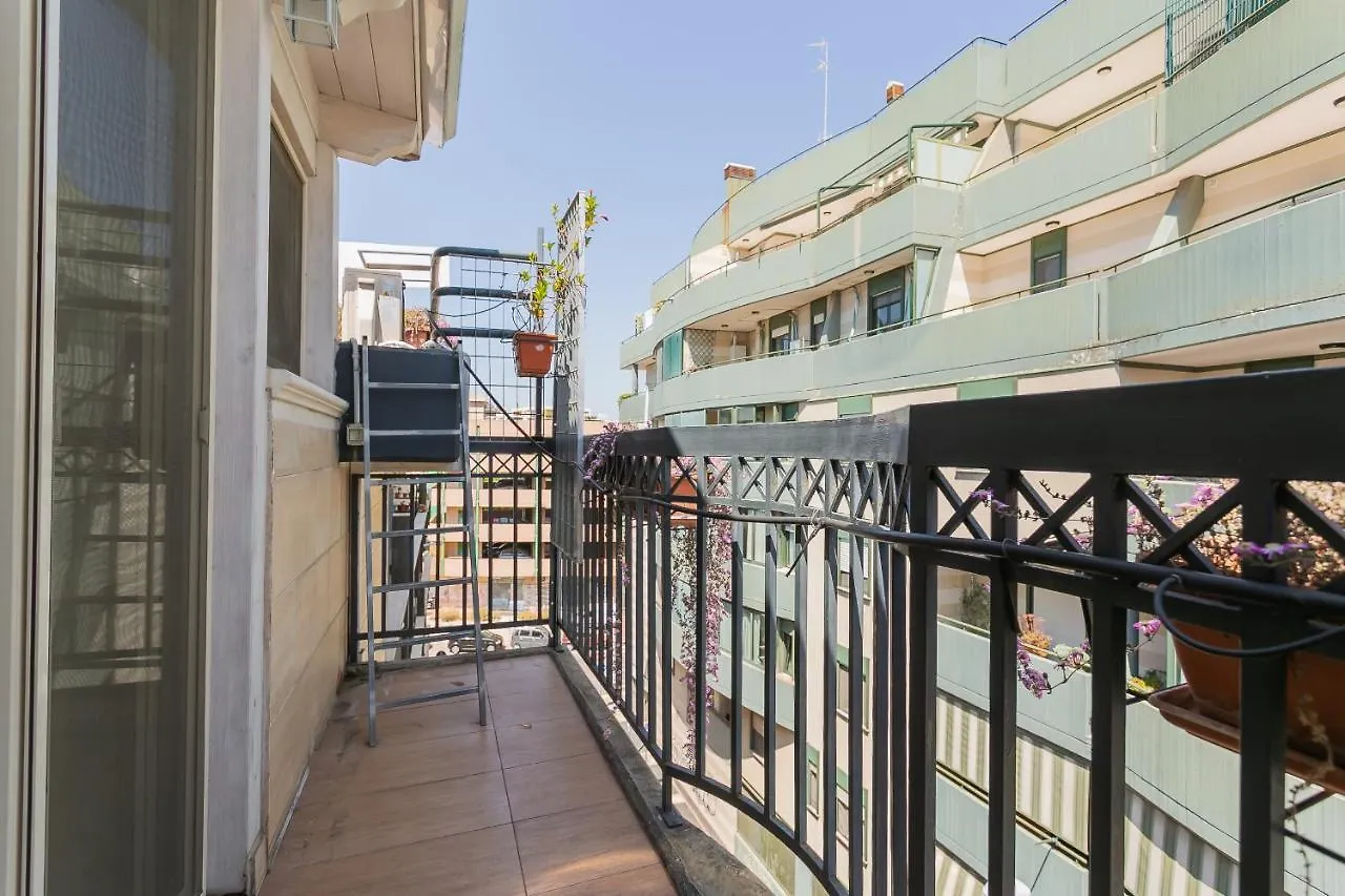 Terrazza Corallo By Wonderful Italy 巴里