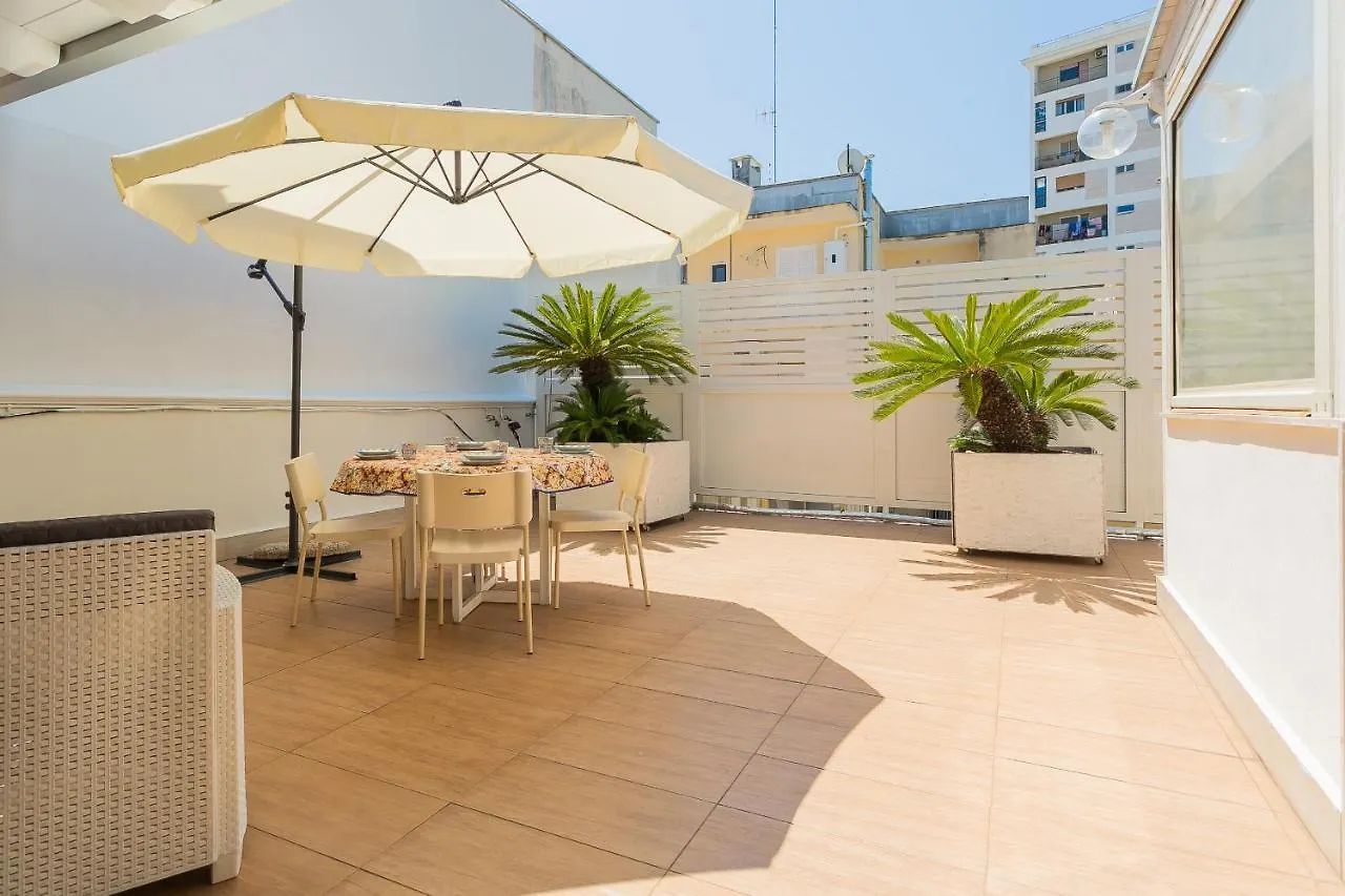 Terrazza Corallo By Wonderful Italy 巴里 0*,  意大利