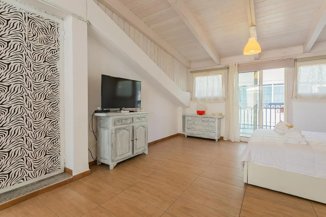 Appartement Terrazza Corallo By Wonderful Italy Bari