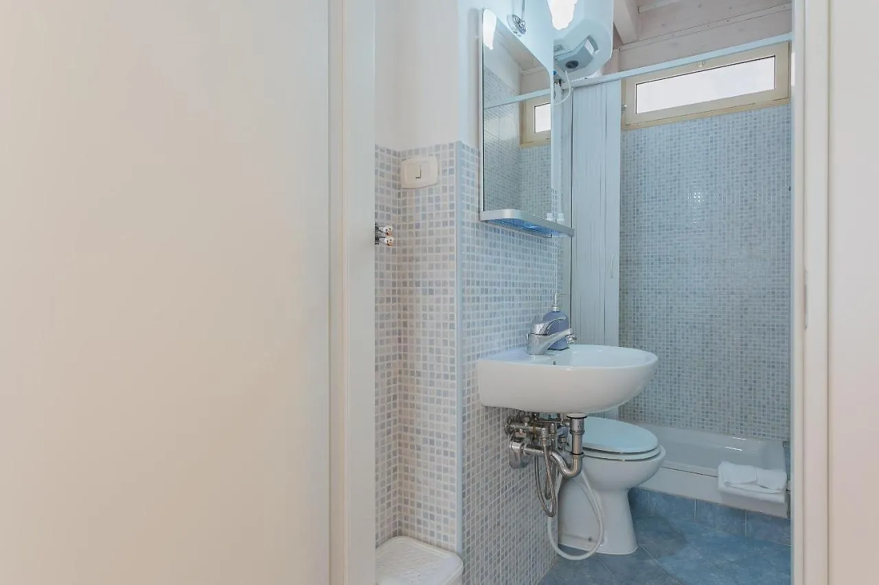 Apartment Terrazza Corallo By Wonderful Italy Bari