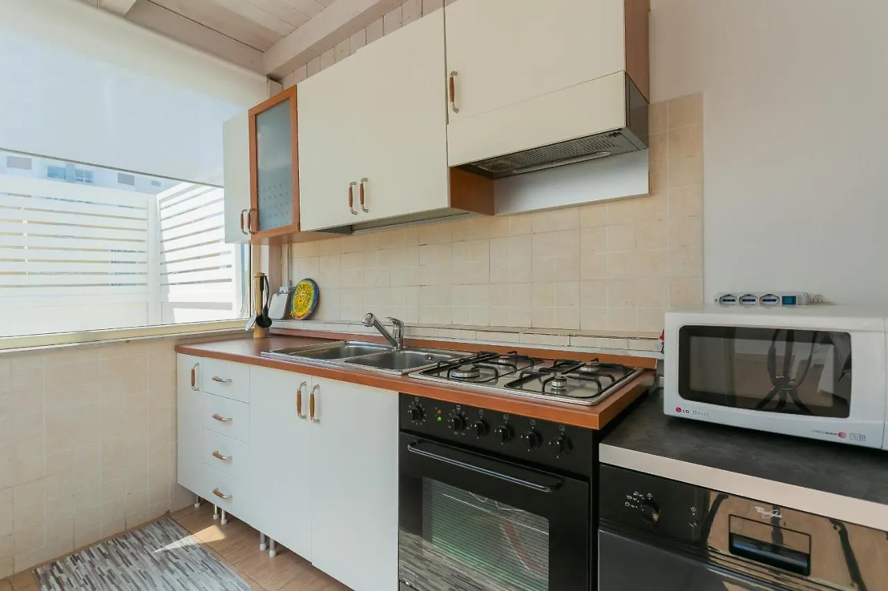 Appartement Terrazza Corallo By Wonderful Italy Bari Italië