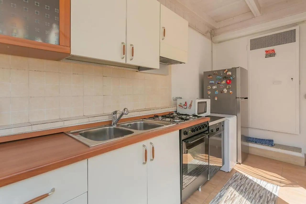 Appartement Terrazza Corallo By Wonderful Italy Bari