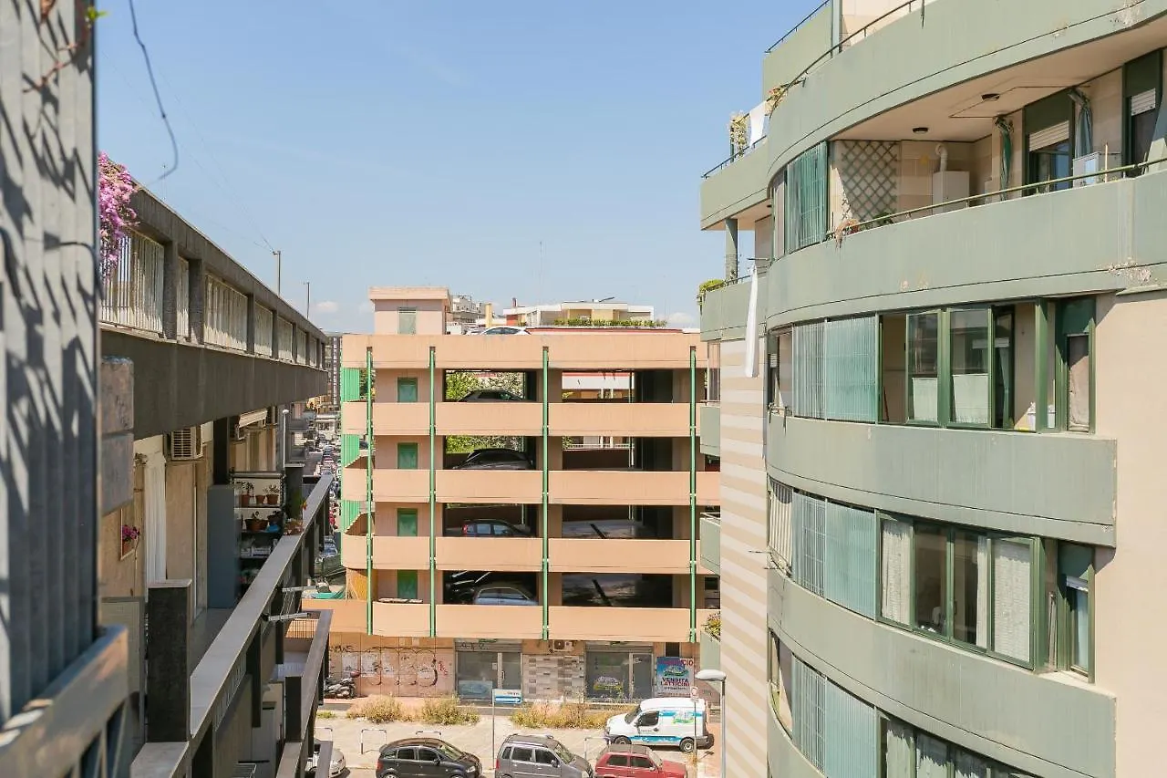 Terrazza Corallo By Wonderful Italy Bari Appartement